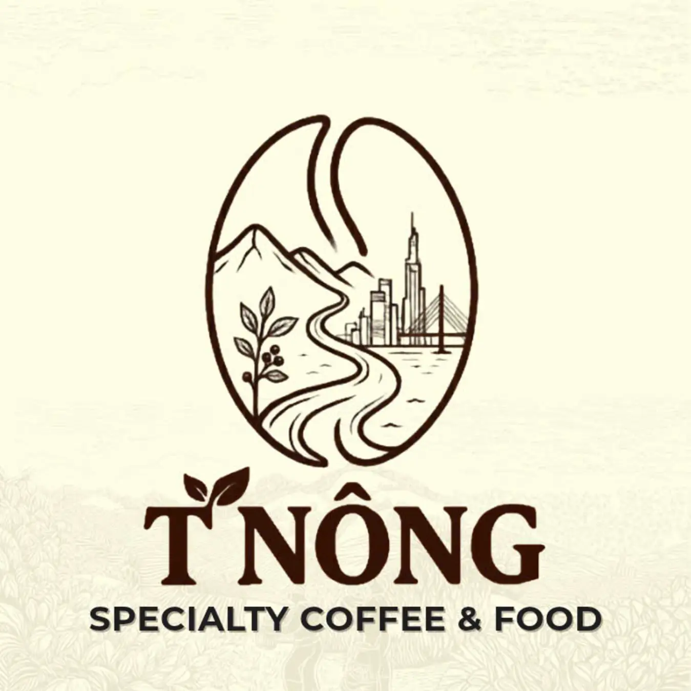 Ảnh bìa T NÔNG COFFEE - An Dương Vương