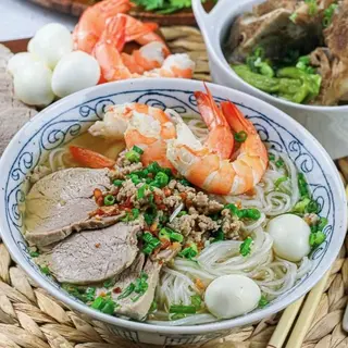 Ảnh đại diện Vy Vy - Hủ Tiếu & Mì Miền Nam - Đội Cấn