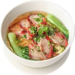 Ảnh đại diện Hủ Tiếu Mì Ân Ký - Liên Khu 4-5