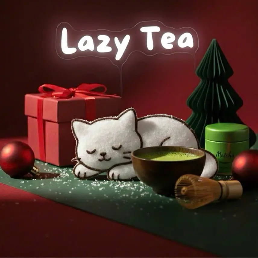 Ảnh bìa Lazy Tea - Chung Cư Saigon Riverside