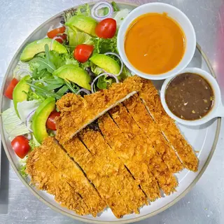 Ảnh đại diện Tu Oppa Chicken - Nguyễn Thị Thập