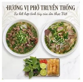 Ảnh đại diện Phở Đăng Phong Nam Định 1980 - Ngọc Lâm
