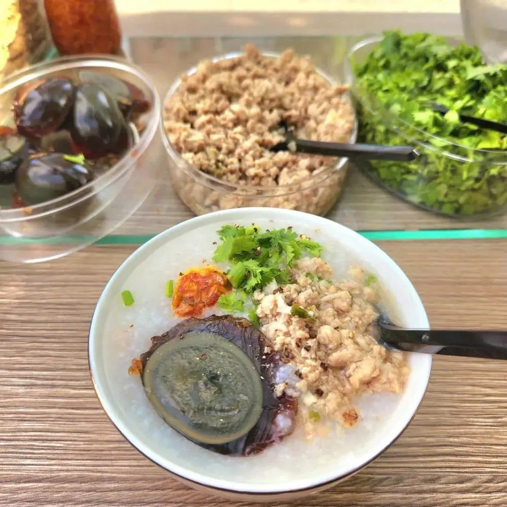 Ảnh bìa CHÁO SƯỜN GẠO XAY Q2 CŨ - Nguyễn Thị Định
