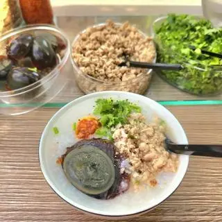 Ảnh đại diện CHÁO SƯỜN GẠO XAY Q2 CŨ - Nguyễn Thị Định