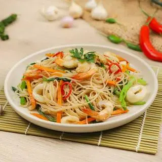 Ảnh đại diện Quán A Lánh - Hủ Tiếu Xào, Cơm Chiên & Mì Xào - Trần Thị Nơi