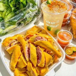 Ảnh đại diện Trà Sữa Embes - Há Cảo & Bột Chiên - Phạm Đăng Giảng