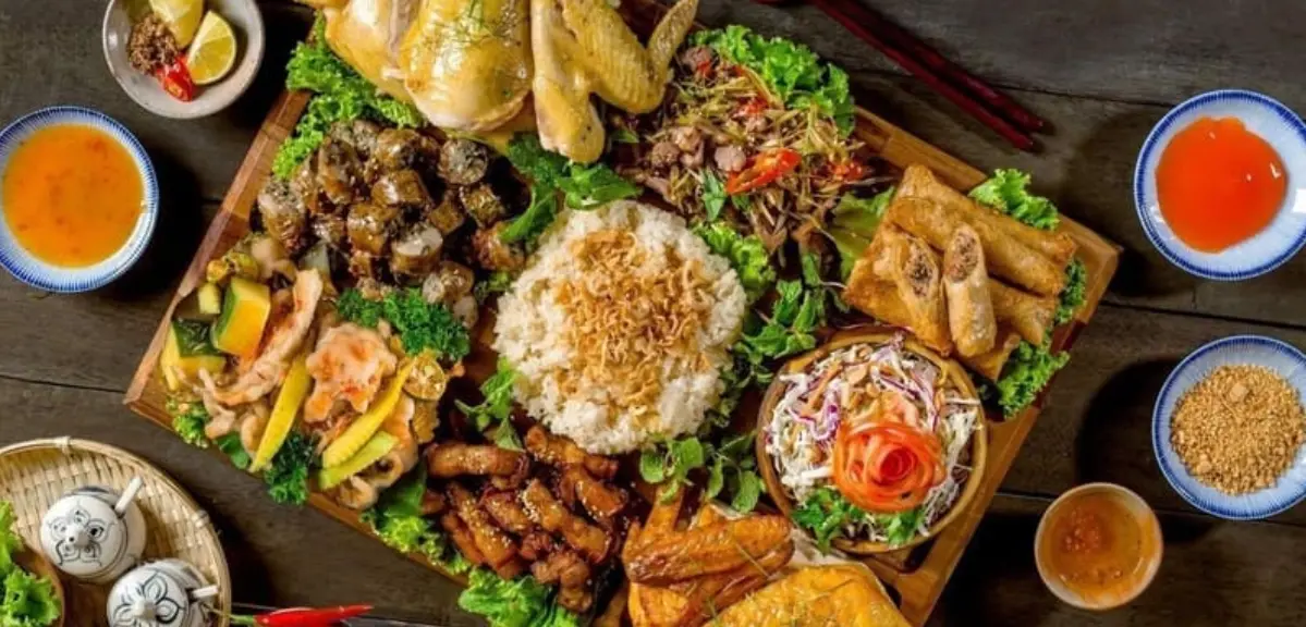 Ảnh bìa Minh Gà - Hoàng Ngân