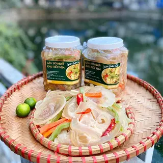 Ảnh đại diện Bếp Nhậu Vui - Nem Bùi & Thịt Chua - Trần Kim Xuyến