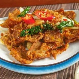Ảnh đại diện Ăn Vặt Chị Điệp - Tân Hoà Đông
