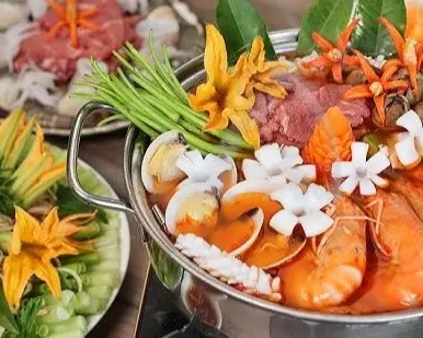 Ảnh bìa Bún Thái - Lẩu Thái 883A - Tạ Quang Bửu 