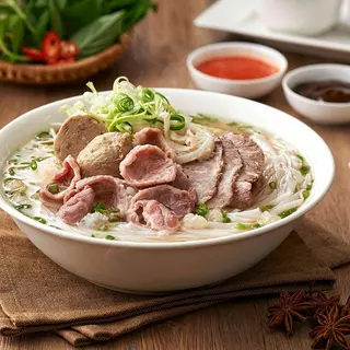 Ảnh đại diện Phở Ngân - Thạnh Lộc 17