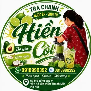 Ảnh đại diện Bơ Già Dừa Non Hiền Còi Yên Xá - Đường Số 32