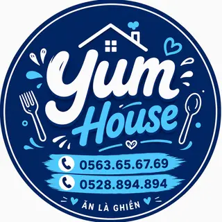 Ảnh đại diện Yum House - Đường Số 9