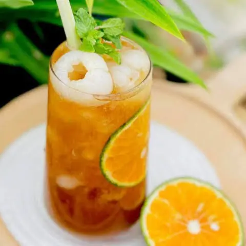 Ảnh bìa Tiệm Trà Ken - Trà Sữa - Đường Số 16