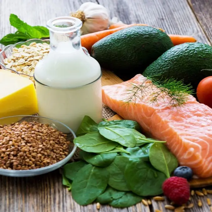 Ảnh bìa 3A FOOD - Ngọc Lâm