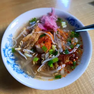 Ảnh đại diện Bánh Canh Cá Lóc Quảng Trị - Lê Lợi