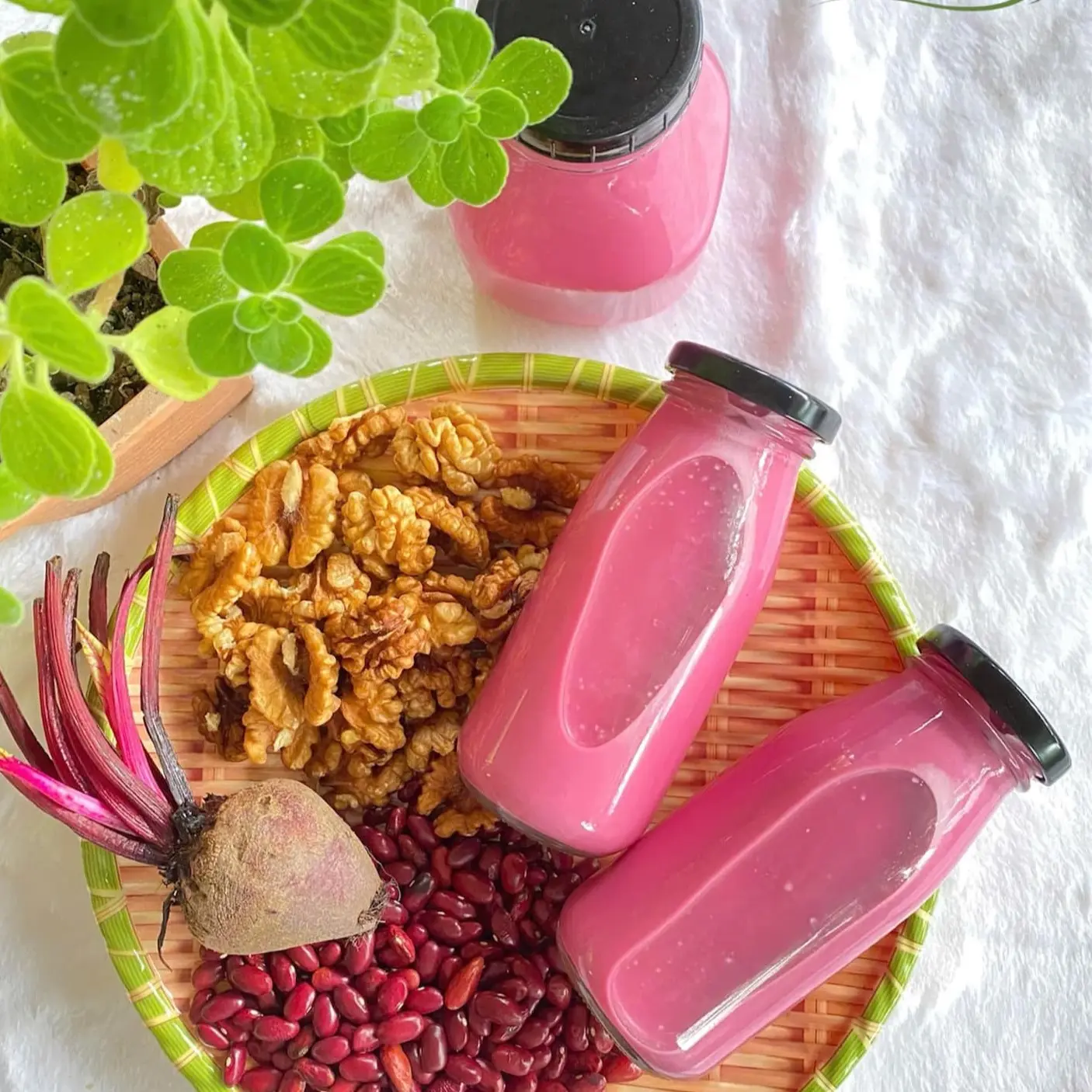 Ảnh bìa Tiệm Sữa HP - Sữa Hạt Dinh Dưỡng - Tây Lân