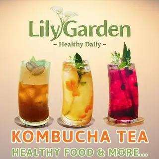 Ảnh đại diện LilyGarden - Healthy Daily - Đường Số 13