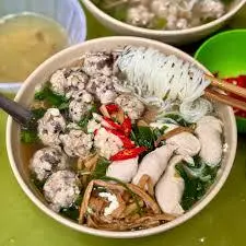 Ảnh đại diện Bún Mọc Cô Hạnh - KĐT Định Công