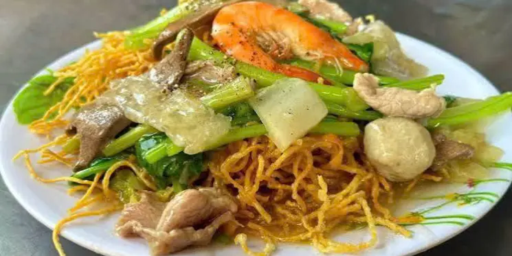 Ảnh bìa Quán Ăn Hồng Phát - Nguyễn Văn Khối