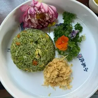 Ảnh đại diện Ẩm Thực Chay Tâm An - Thạnh Lộc 19 