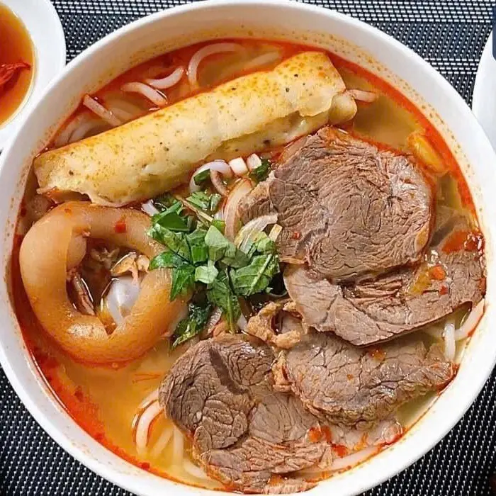 Ảnh bìa Bún Bò Huế 79 - Lê Lợi