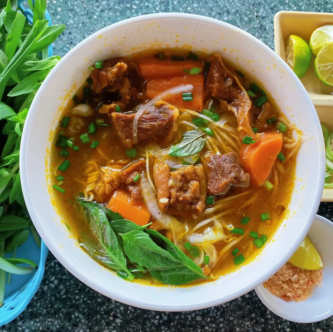 Ảnh bìa Hủ Tiếu & Bò Kho 160 - Đông Hưng Thuận 15