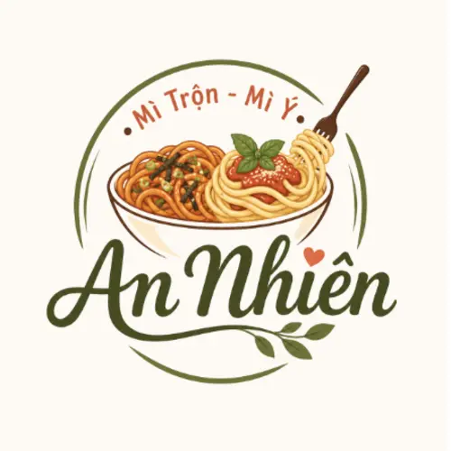 Ảnh bìa Mỳ An Nhiên - Minh Khai