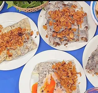 Ảnh đại diện Thiện Tóp - Bánh Cuốn Bún Chả - Phú Diễn