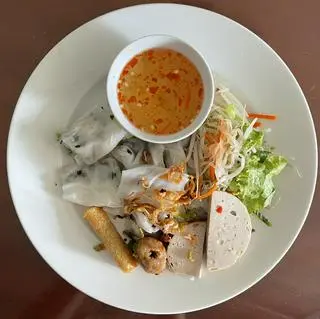 Ảnh đại diện Bánh Cuốn Bắc Mẹ Nếp - Bánh Cuốn Bắc & Bánh Ướt - Bàu Cát 2