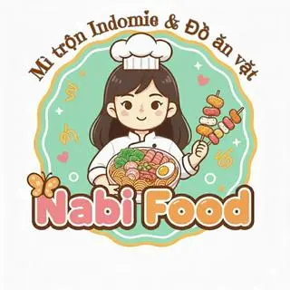 Ảnh đại diện Nabi - Tiệm Mì Indomie & Đồ Ăn Vặt - Phố Nam Dư