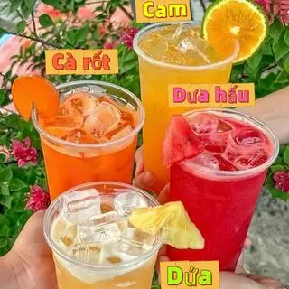 Ảnh đại diện An Juice & Heal - Nguyễn Văn Thương