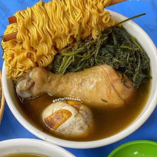 Ảnh đại diện Hà Nội Quán - Xôi Chim & Mì Gà Tần - Cầu Giấy