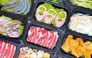 Ảnh đại diện Lẩu Thái Hải Sản & Lẩu Bò - Cheki Hotpot - Triều Khúc