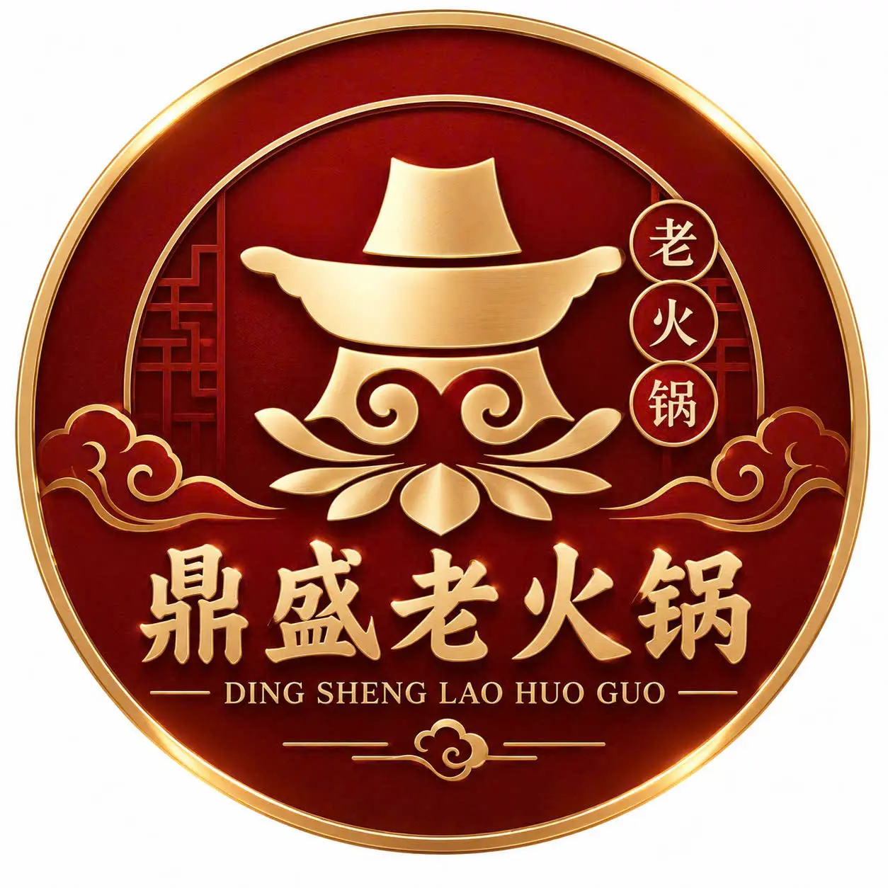 Ảnh bìa Đỉnh Thịnh - Lẩu Trùng Khánh Cổ Truyền - Đường D5