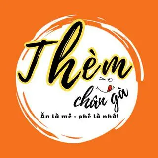 Ảnh đại diện Thèm Chân Gà - Chân Gà Full Topping - Nguyễn Gia Trí