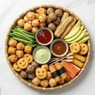 Ảnh đại diện Ăn Vặt Nhà Bon - Đặng Văn Bi