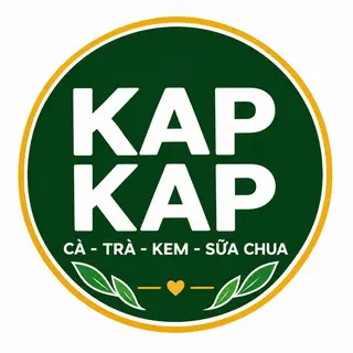 Ảnh đại diện Kap Kap 07 - Cà Phê, Sinh Tố  & Trà Sữa - Kha Vạn Cân