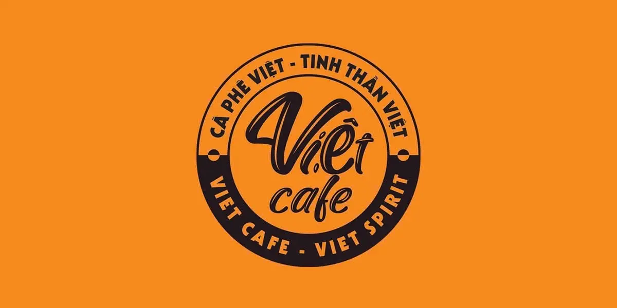 Ảnh bìa Việt Cafe - Đường Số 1