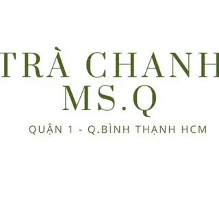 Ảnh đại diện Ms.Q Trà Chanh - Hàm Nghi