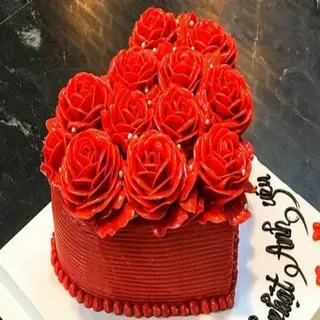 Ảnh đại diện Như Ý Bakery - Bông Lan Trứng Muối - Yên Hòa