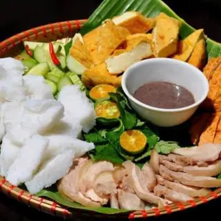 Ảnh đại diện Bún Đậu Nhà Mít - Thiên Hiền
