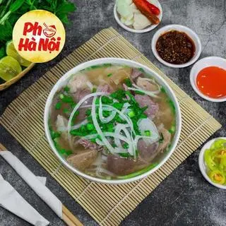 Ảnh đại diện Phở Hà Nội Hóc Môn - Phở Bò & Phở Gà - Lý Thường Kiệt