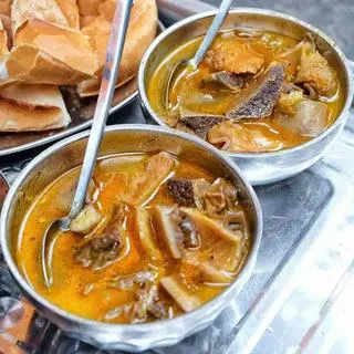 Ảnh đại diện Phá Lấu Mẹ Nấu - Đông Hưng Thuận 17