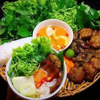 Ảnh đại diện LẨU RIÊU CUA ĐỒNG HÀ NỘI - Đường Số 25A