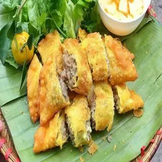 Ảnh đại diện Thiệu Huê - Bánh Tôm & Bánh Gối - Nguyễn Quý Đức