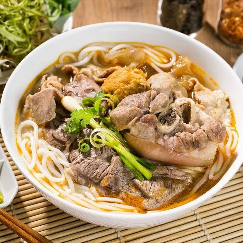 Ảnh bìa Bún Bò Huế - Since 1995 - Nguyễn Trãi