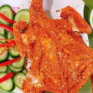 Ảnh đại diện Gà Vịt Nướng Lu Thái Bình - Dương Bá Trạc