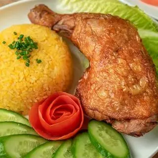 Ảnh đại diện Cơm Gà Da Giòn Anh Thư - Lê Thúc Hoạch