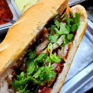 Ảnh đại diện Bánh Mì Hoàng Yến - Nguyễn Phúc Chu
